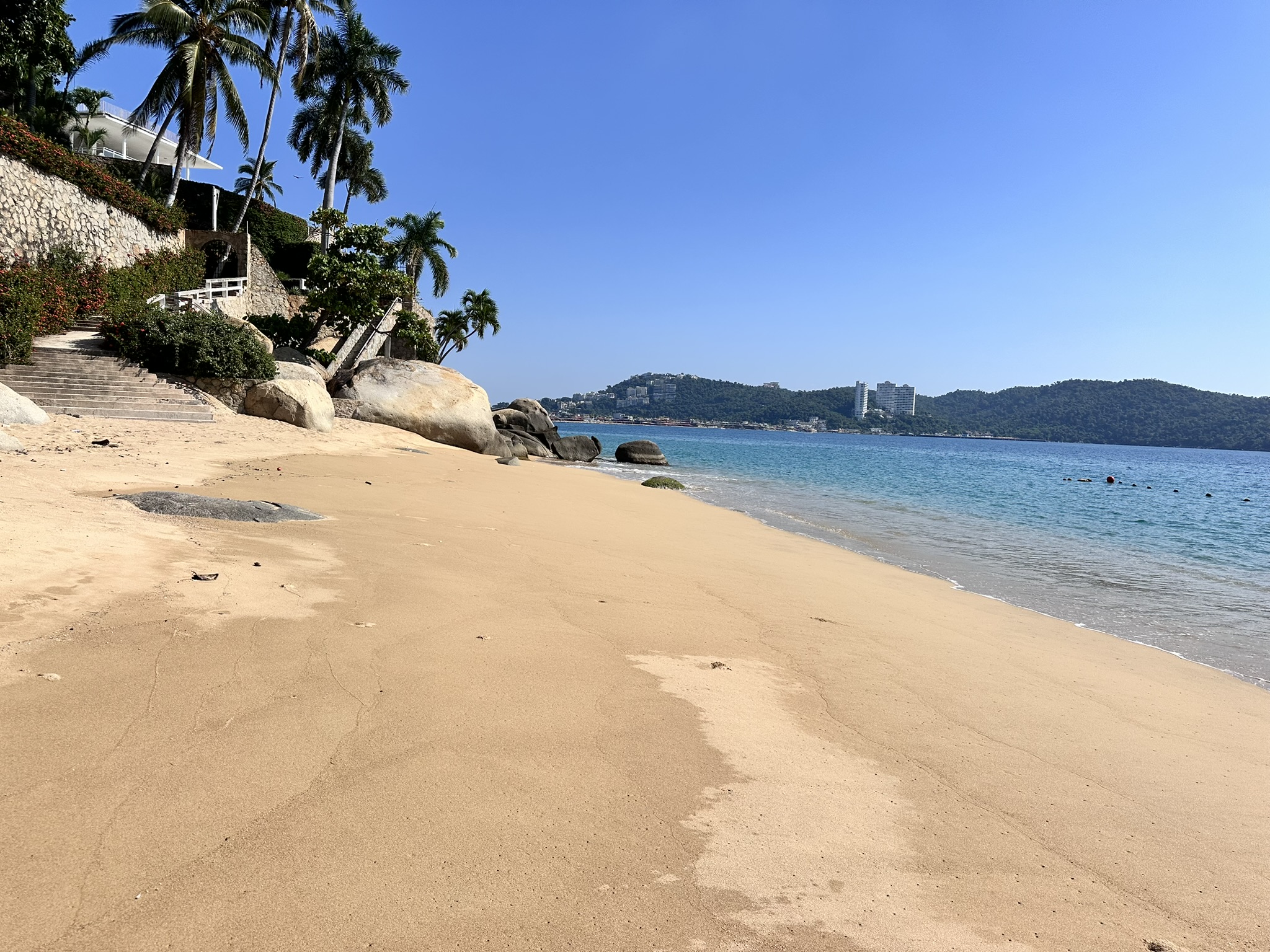 Pichilingue Casa Aldila - Frente de playa 5